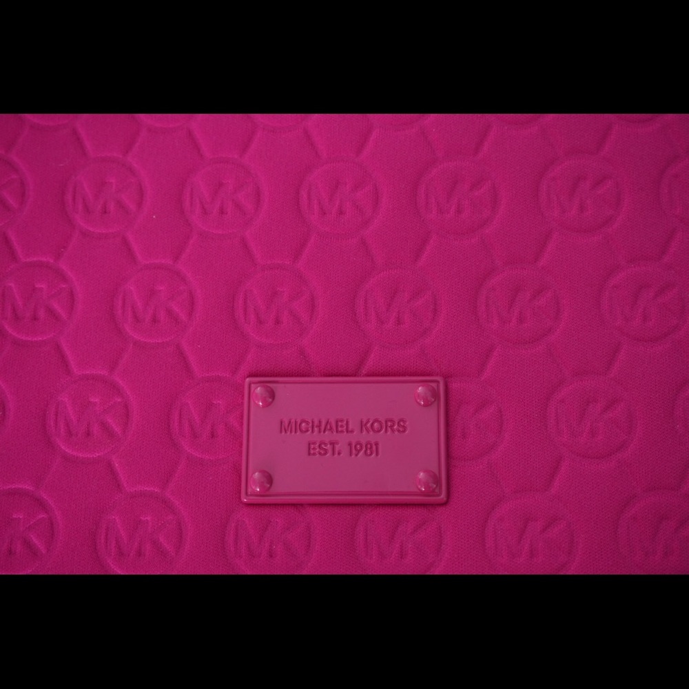 Michael Kors iPad case
